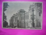 HOPCT 170 Z UNIVERSITATEA AL I CUZA -IASI IN ANUL 1961 -RPR- -CIRCULATA