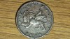Insulele ionice britanice / British Ionian islands - moneda de colectie foarte rara - 1 lepton 1849 - pentru cunoscatori !, Europa