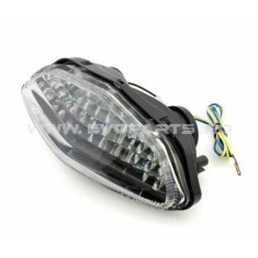 Stop Led Suzuki VSTROM 650 1000 an 2003-2008