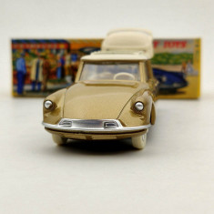 Macheta Break ID 19 Citroen - Dinky Toys