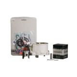 Set cilindru KTM SX 50 09- 23 , Husqvarna TC 50 17- 23 , GasGas MC 50 21- 23