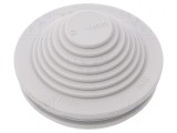 Manșon Elastomer Termoplastic TPE Gri pentru Panouri 1,5-4,5mm