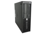 Workstation HP Z220 SFF, Intel Core i3-3240 3.40GHz, 16GB DDR3, 240GB SSD, Intel HD Graphics 2500, DVD-RW NewTechnology Media