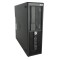Workstation HP Z220 SFF, Intel Core i3-3240 3.40GHz, 16GB DDR3, 240GB SSD, Intel HD Graphics 2500, DVD-RW NewTechnology Media