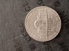 5 cents 2011 D, America Centrala si de Sud