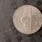 5 cents 2011 D