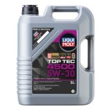 Ulei Liqui Moly Top Tec 4500 5W30