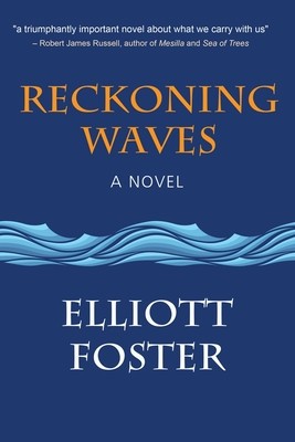 Reckoning Waves foto