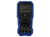 Multimetru digital portabil OWON OW18D True RMS LCD CAT III 1000V CAT IV 600V Iluminare HOLD Oprire automata