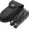 Instrument Trakker Multi Tool, Black, 10.5x16.5cm