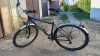 Bicicleta oras, 20, 21, 28, DHS