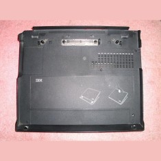 IBM Lenovo Thinkpad UltraBase X3 12P4362 foto