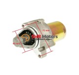 Cumpara ieftin Electromotor AM6, Non Brand