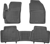 Covorase auto Toyota Corolla Sedan/Combi 2024-prezent Rezaw Plast