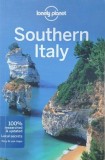 Southern Italy. Local secrets, Easy-to-Use Maps - Cristian Bonetto, Gregor Halk