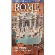Rome the eternal city