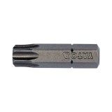 Cumpara ieftin Set 10 biti torx t40 1/4&quot; x 25mm Yato YT-78147