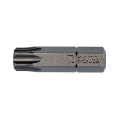 Set 10 biti torx t40 1/4&quot; x 25mm Yato YT-78147