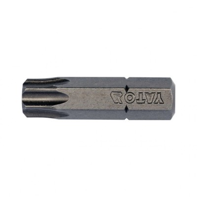 Set 10 biti torx t40 1/4&amp;quot; x 25mm Yato YT-78147 foto