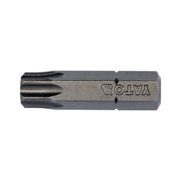 Set 10 biti torx t40 1/4&quot; x 25mm Yato YT-78147