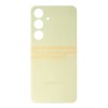 Capac Baterie Samsung Galaxy S24 (S921) Galben / Yellow - Bulk