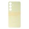 Capac baterie Samsung Galaxy S24 / S921 YELLOW