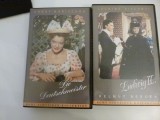 Romy Schneider collection, 2 video germana