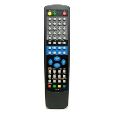 Telecomanda 3026 Compatibila cu Samsung, Nei, Thomas, Telecolor, Anitech, Audiosonic, Goldstar, Lg, Roadstar, Beko, Etc.