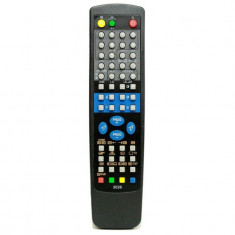 Telecomanda 3026 Compatibila cu Samsung, Nei, Thomas, Telecolor, Anitech, Audiosonic, Goldstar, Lg, Roadstar, Beko, Etc.