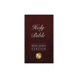 400th Anniversary Bible-KJV