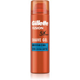 Gillette Fusion5 Cocoa Butter gel pentru bărbierit pentru barbati 200 ml