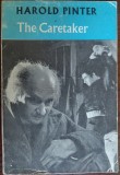 Cumpara ieftin HAROLD PINTER - THE CARETAKER (A PLAY) [LIMBA ENGLEZA / METHUEN LONDON 1963]