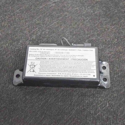 Alt modul de control OPEL MOKKA / MOKKA X 2018 OEM: 42454411,YQ00017580 10660519 foto