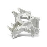 Portfuzeta Tesla Model S (5yjs), 09.12-, Spate, Dreapta, SRLine