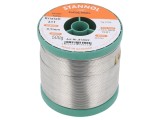 Cositor fără plumb Sn99,3Cu0,7 NiGe 0,7mm 500g bobină 2,5%