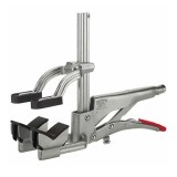 Cumpara ieftin Cleste autoblocant de sudura pentru tevi Bessey GRZRO, 65x110 mm