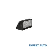 Lampa numar led fristom 12-24v cod: ft-026 Alta marca Alt model #7