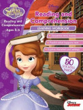 Sofia the First - Reading and Comprehension | Disney, Disney Press