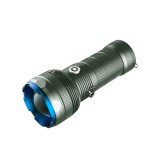 Lanterna LED PNI Adventure F820 200W 20000lm IPX7 Power Bank 350m Autonomie 8h Reincarcabila
