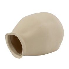 Membrana pentru hidrofor 24L ALB CU COADA, Elefant Innovative ReliableTools