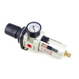 Regulator de presiune 1/4, HBM