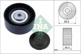 INA 532 0804 10 Rola ghidare/conducere, curea transmisie