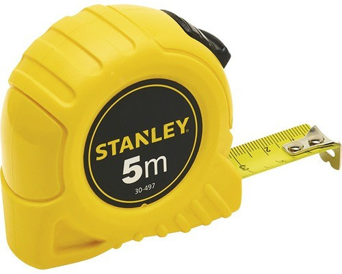 STANLEY. Ruleta clasica 5 m