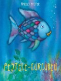 Pestele-curcubeu - Marcus Pfister