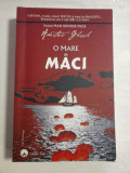 O MARE DE MACI (roman) - Amitav GHOSH