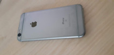 iPhone 6S Plus 128GB Space Grey foto