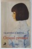 ORASUL PROMIS , roman de VALENTINA SCERBANI , 2019