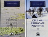 Herman Hesse - Cele mai frumoase povestiri, 2 volume