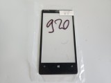 Cumpara ieftin Geam Nokia Lumia 920 nou, Aftermarket