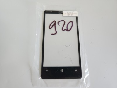 Geam Nokia Lumia 920 nou foto